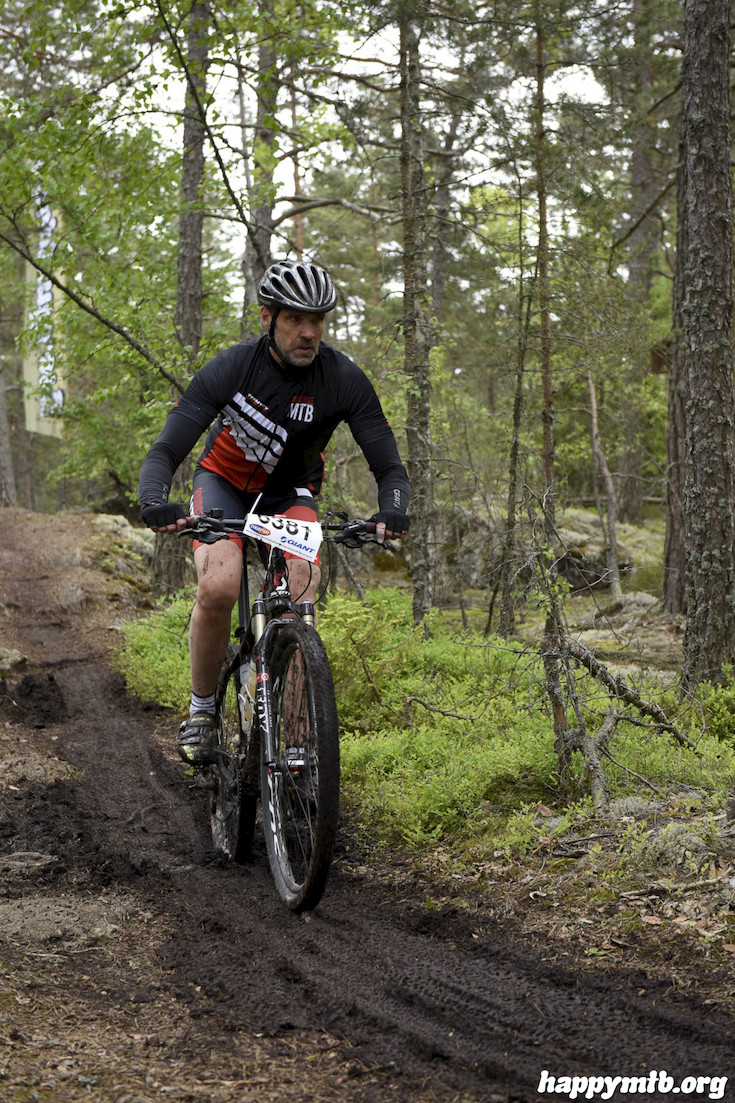 Bild från Lida Loop 2015